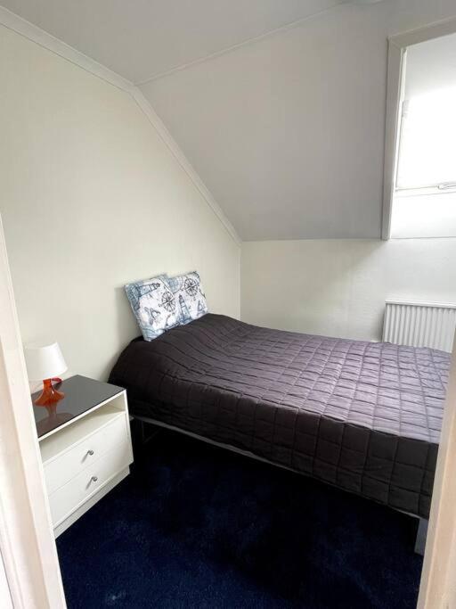 Patterdale Farm Holiday Apartments Gamleby  Eksteriør billede
