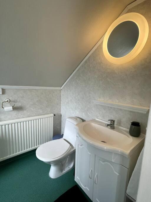 Patterdale Farm Holiday Apartments Gamleby  Eksteriør billede
