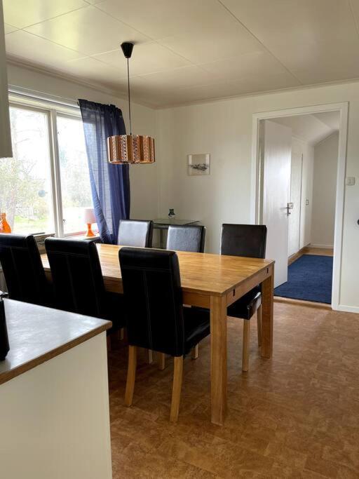 Patterdale Farm Holiday Apartments Gamleby  Eksteriør billede