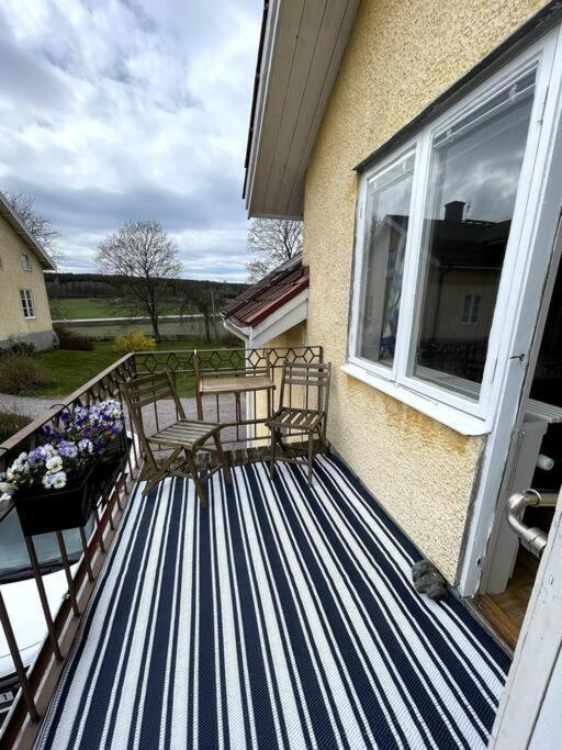 Patterdale Farm Holiday Apartments Gamleby  Eksteriør billede