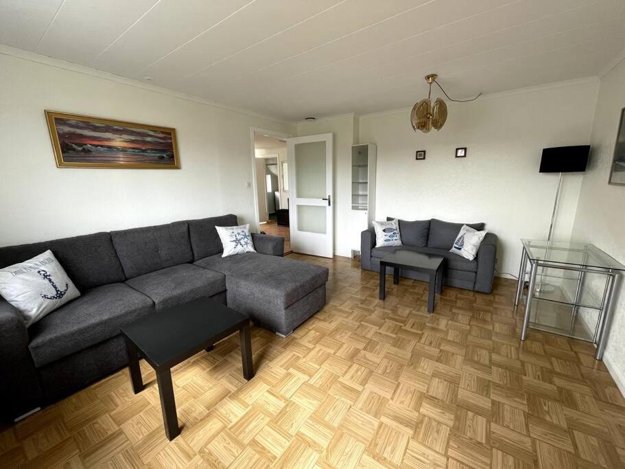 Patterdale Farm Holiday Apartments Gamleby  Eksteriør billede