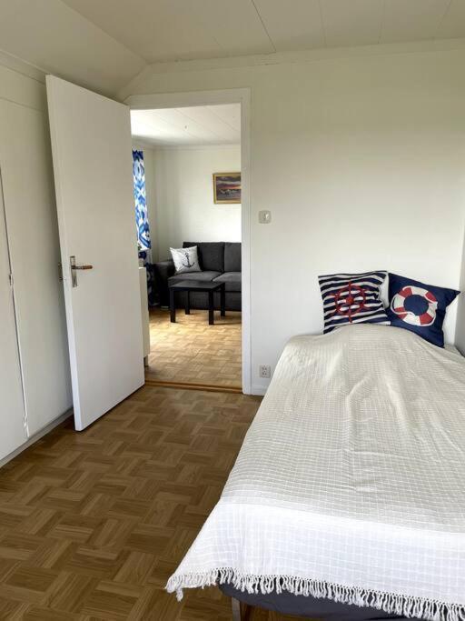 Patterdale Farm Holiday Apartments Gamleby  Eksteriør billede