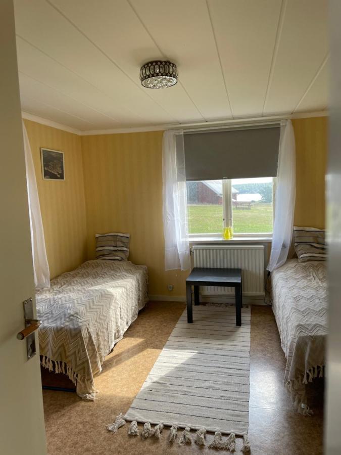 Patterdale Farm Holiday Apartments Gamleby  Eksteriør billede