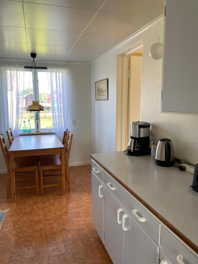 Patterdale Farm Holiday Apartments Gamleby  Eksteriør billede