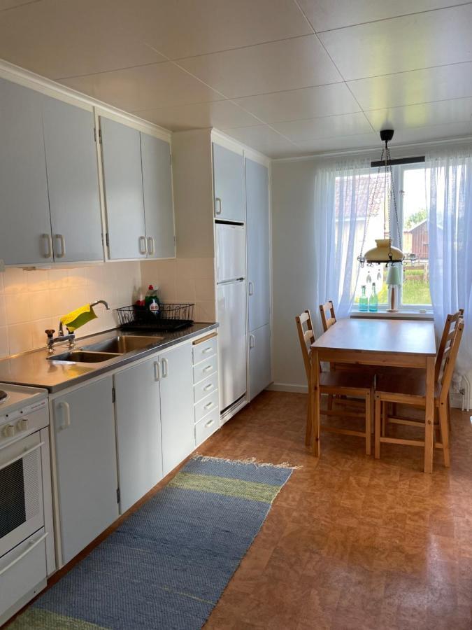 Patterdale Farm Holiday Apartments Gamleby  Eksteriør billede