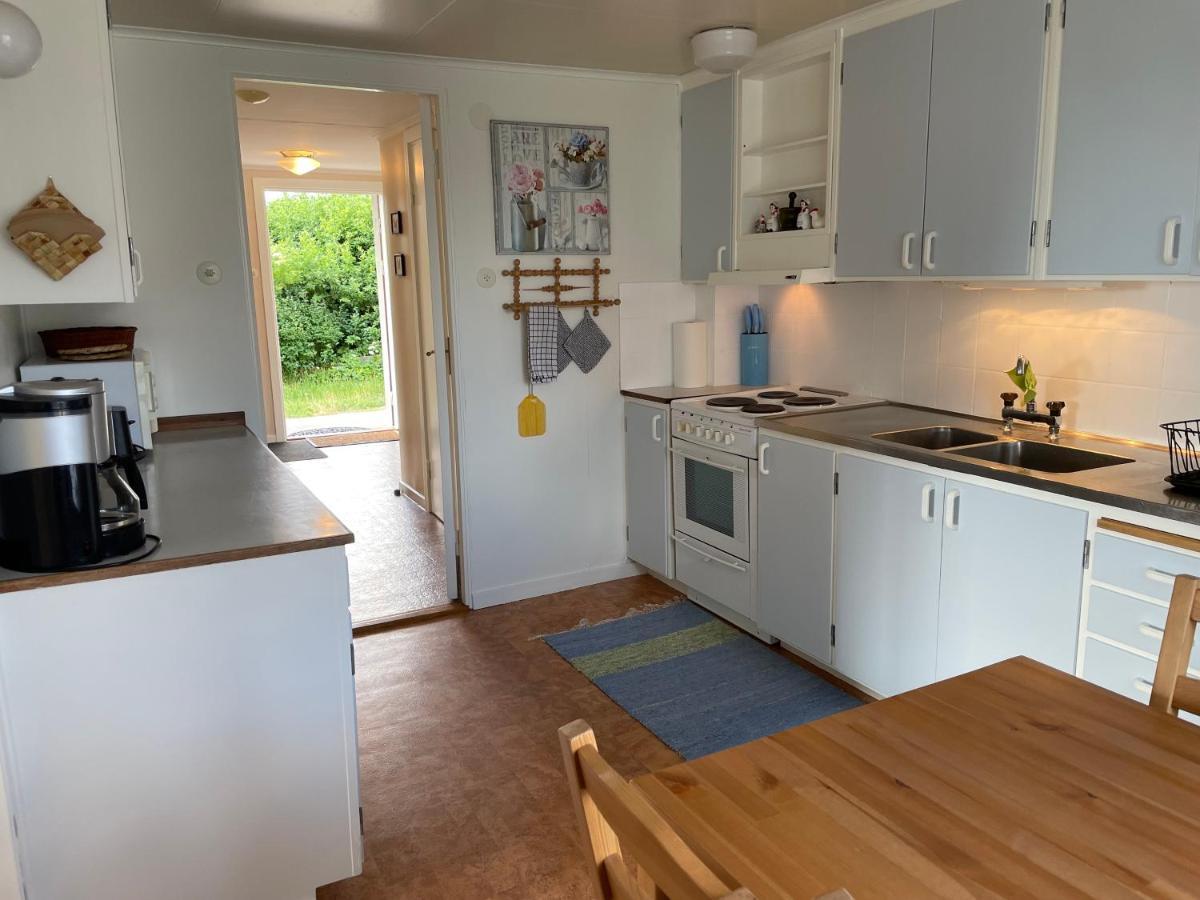 Patterdale Farm Holiday Apartments Gamleby  Eksteriør billede