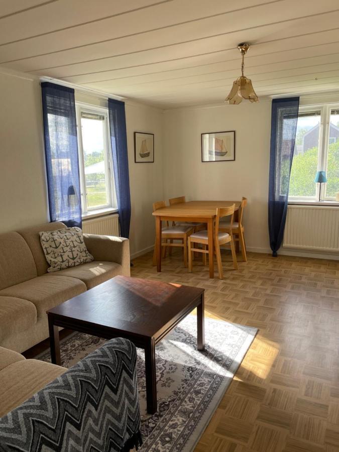 Patterdale Farm Holiday Apartments Gamleby  Eksteriør billede