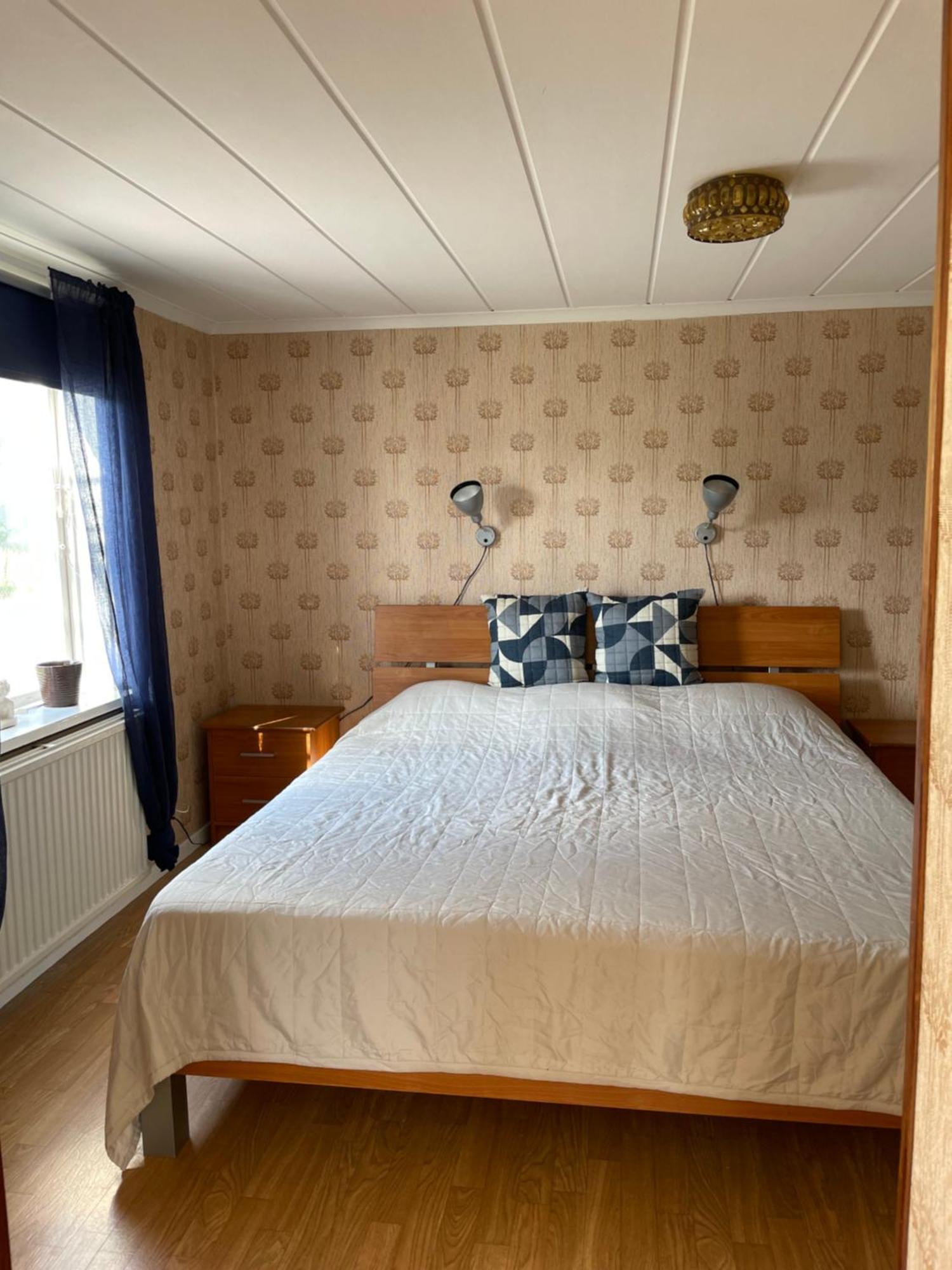 Patterdale Farm Holiday Apartments Gamleby  Eksteriør billede