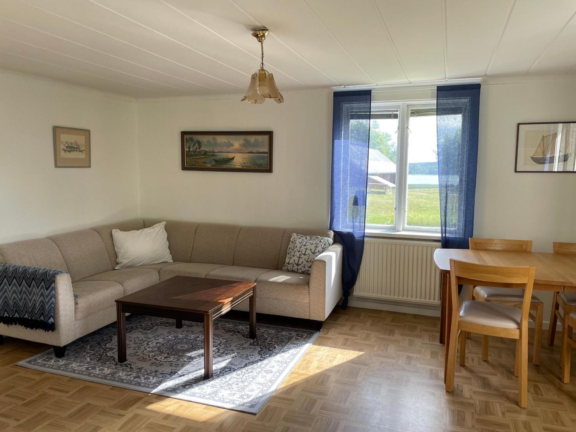 Patterdale Farm Holiday Apartments Gamleby  Eksteriør billede